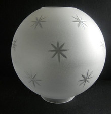 Vintage large glass for sale  Arkdale