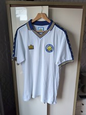 leeds united retro for sale  PRESTON