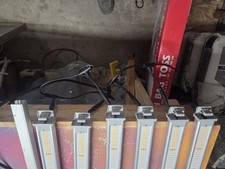 Mars hydro 4800 for sale  Mankato