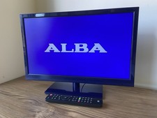 Alba blue freeview for sale  LINCOLN