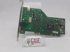 scheda fax pc usato  Ancona