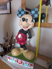 Jim shore disney for sale  SWANSEA