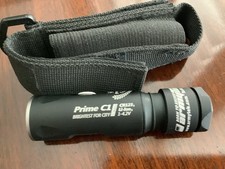 Lanterna ArmyTek C1 Premium Cree XP-L com bateria e bolsa, usado comprar usado Lanterna ArmyTek C1 Premium Cree XP-L com bateria e bolsa, usado comprar usado  Enviando para Brazil