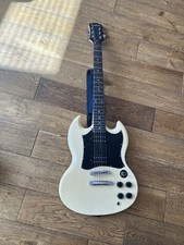 Ephiphone gibson electric for sale  LONDON