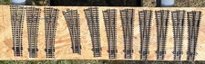 oo gauge points for sale oo gauge points for sale LONDON