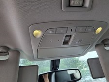 Rear view mirror for sale  Newport