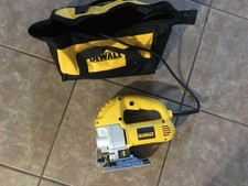 Dewalt jigsaw keyless for sale  Keller