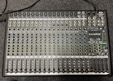 Mackie profx22 channel for sale  BARROW-IN-FURNESS