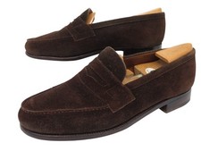 Vintage chaussures weston d'occasion  France