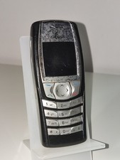 Nokia 6610i black for sale  WINCHESTER