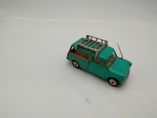 Vintage corgi austin for sale  SPALDING