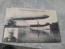 Graf zeppelin luftschiff gebraucht kaufen  Goch