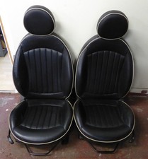 Genuine mini black for sale  SHEFFIELD