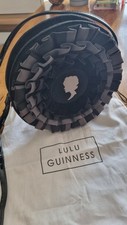 Lulu guinness cameo for sale  GLASGOW