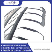 Pneu continental ultracontact d'occasion  Saint-Quentin