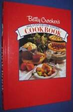 Betty crocker cookbook for sale  Montgomery