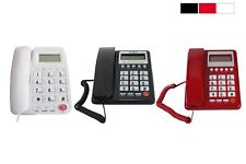 Telefono fisso tasti usato  Potenza