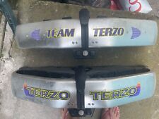 Terzo ski racks for sale  STOCKPORT