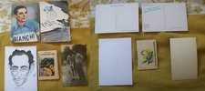 Cartolina libretto fausto usato  Firenze