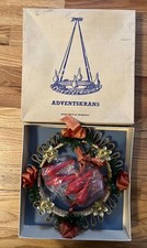 Vintage danish handmade for sale  Mishawaka