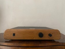 Amplifier Abraxas Audio Lab limited edition perfect condition na sprzedaż  PL