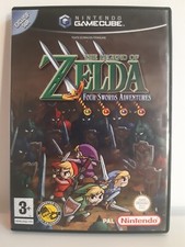 The legend zelda d'occasion  Legé