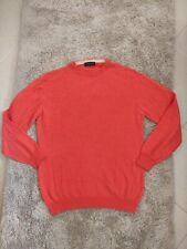 Maglione girocollo uomo usato  Civitavecchia