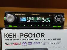 Pioneer keh p6010r usato  Reggio Calabria