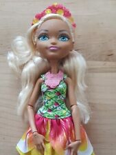 Boneca Ever After High Nina Thumbell Filha Thumbelina 2015 CABELO ESTILO ORIGINAL  comprar usado  Enviando para Brazil