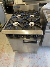 Blue seal burner for sale  NOTTINGHAM
