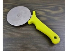 Tagliapizza professionale rull usato  Spedire a Italy
