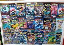 Pacchetti pokemon vuoti usato  Senago
