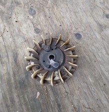 Jomsered 70e flywheel for sale  Chichester