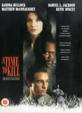 Time kill dvd for sale  STOCKPORT