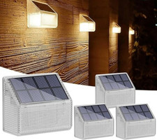 Solar lights outdoor for sale  BRADFORD