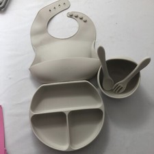 Baby silicone feeding for sale  BRISTOL