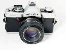 Minolta xg1 35mm for sale  NORWICH