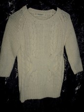 Pull femme grosse d'occasion  Parthenay