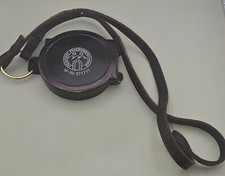 Ddr kompass freiberger gebraucht kaufen  Staßfurt