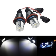 Weiss led angel gebraucht kaufen  Deutschland