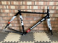 Argon radon carbon for sale  SHREWSBURY