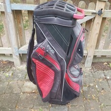 Ping traverse cart for sale  TRING