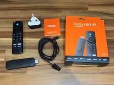 Amazon firestick alexa for sale  BRIGHTON