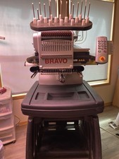 bravo embroidery machines for sale bravo embroidery machines for sale Great Bend