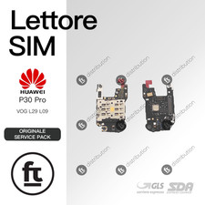 Huawei lettore sim usato  Lecce