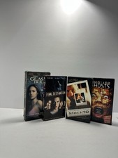 Lot horror thriller for sale  Woodbury