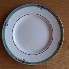 Teller wedgwood bone gebraucht kaufen  Mainz