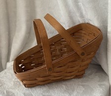 Vintage 1988 longaberger for sale  Lewistown