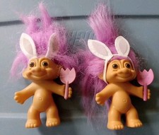 Russ trolls happy for sale  Des Moines