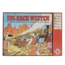 Zug westen mattel gebraucht kaufen Zug westen mattel gebraucht kaufen  Köln